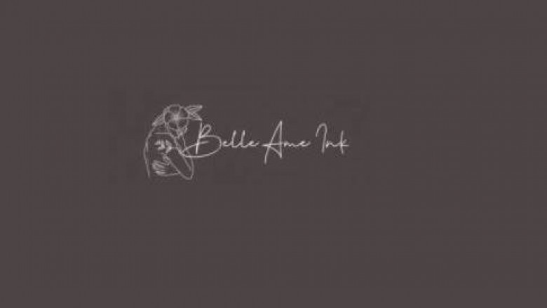 Belle Âme Ink