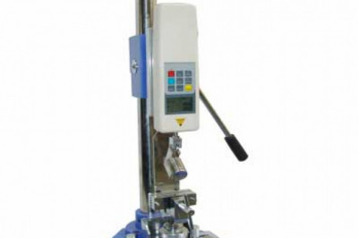 Best Cap Opening Tester for PET Packaging Bottle Industry