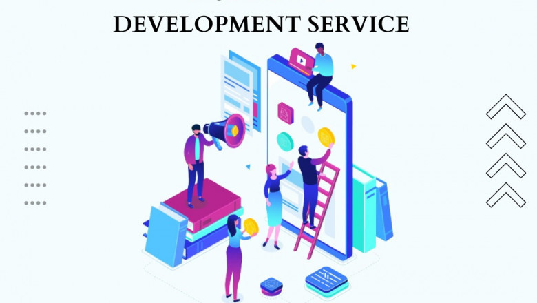 Best Mobile Application development company in meerut - Call :- 8279763252