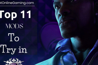 Best saints row 3 mods