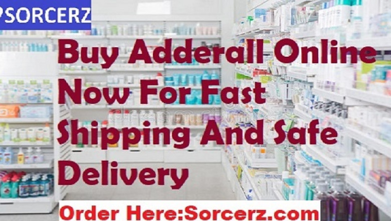 Buy Adderall Online Overnight Now For Fast Shipping