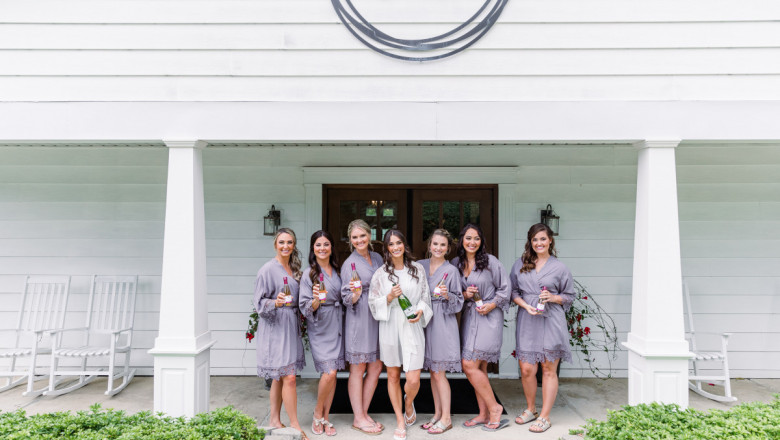 CELEBRATE IN STYLE WITH SUN VALLEY OHIO