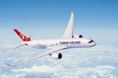 Classes of Travel Available in Turkish Airline