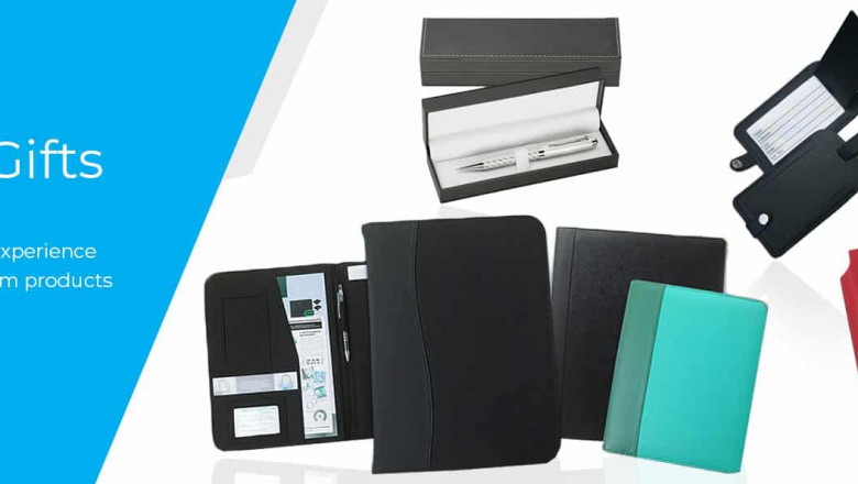 Corporate gifts singapore