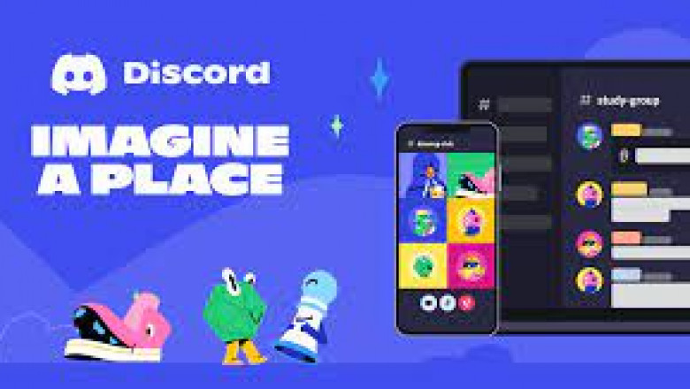 Discord Server Marketing Services: Scale Up Your NFT Projects With A Community-Centric Forum!