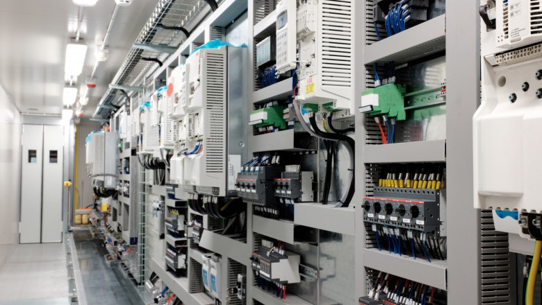 Electrical Automation: What is it and What Are the Different Types of Automation Systems?