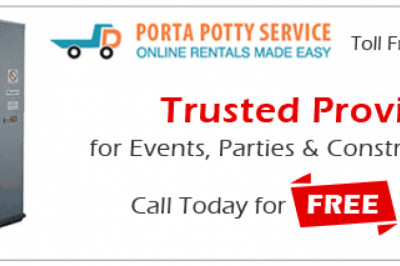 FAQs About Luxury Porta Potty Rentals in the USA