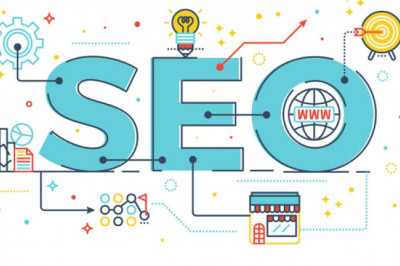 Get Specialization of the SEO Consultant in Jacksonville