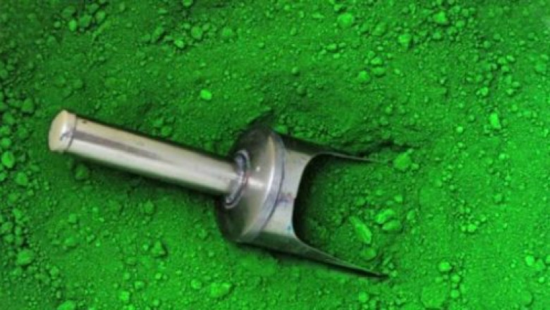 Global Green Cement Market Trends, Share, Size, Growth, Opportunity And Forecast 2022-2028