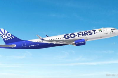 Go First Low Cost Domestic Airline for Indian Travelers