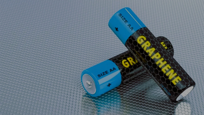 Graphene Battery Industry 2022 Top Leading Player, Demand, Revenue, Statistics, Business Growth Analysis 2030
