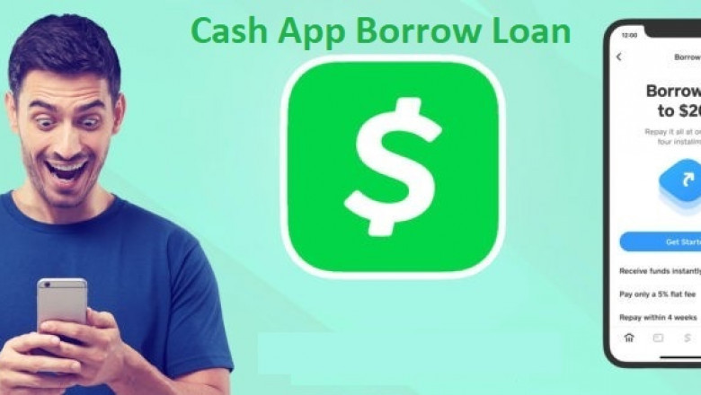 How Much Does a Cash App Loan Cost?