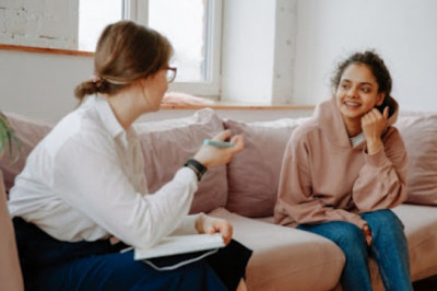 How to Talk to Young People about Mental Health and Suicide