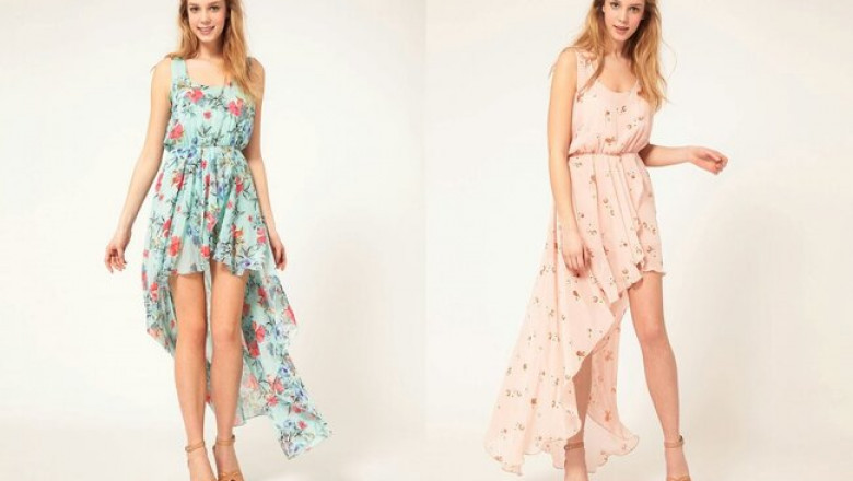 Women's Summer Fashion – 5 Quick Tips And Tricks Of Stocking Women's Summer Fashion!