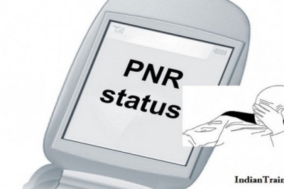 Importance of Ticket PNR Number and Live PNR Status