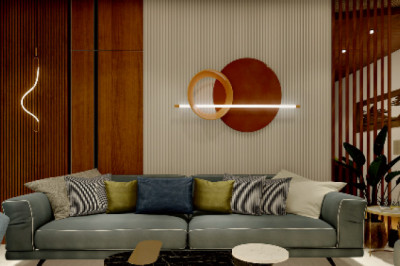 INTERIOR DESIGN IN KOTA