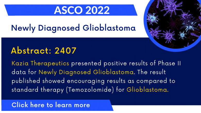 Is Paxalisib Better Than Temozolomide In The First-Line Setting?