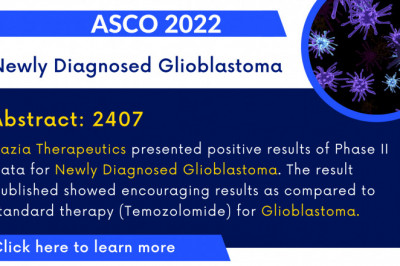 Is Paxalisib Better Than Temozolomide In The First-Line Setting?