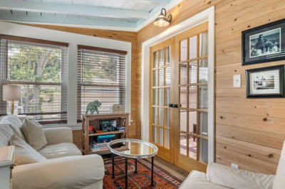 Lammsend- Charming Cottage Stay in South Carolina | Vacation Rental Cottage in Folly Beach SC