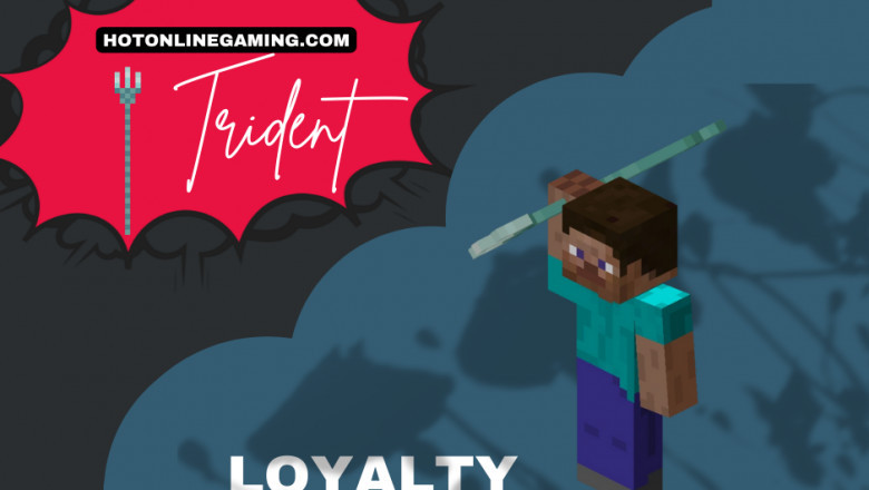 loyalty minecraft