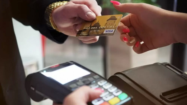 Opening of a Bank Account