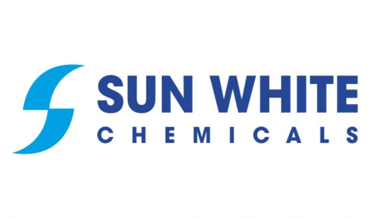 Optical Whitening Agent for Paper Sunwhite Chemicals