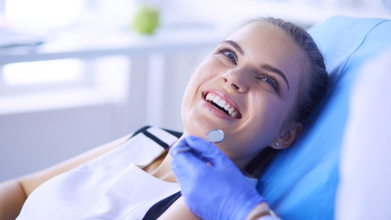 Orthodontics near london Ontario