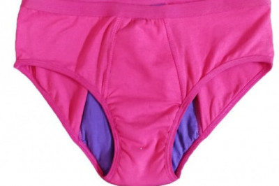 Period Panties Market is Booming Worldwide