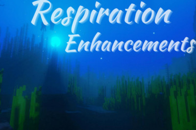 respiration minecraft