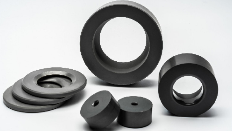 Silicon Carbide Ceramics Market Size Statistics, CAGR, Outlook, and Covid – 19 Impact 2030