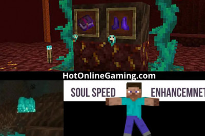 soul speed max level