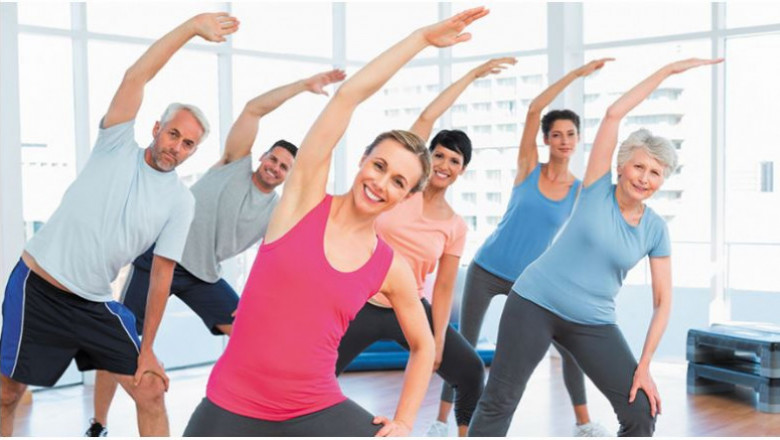 The best exercise for the brain