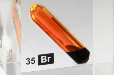 The Use Of Bromine Derivatives Includes Hydrogen Bromide Organobromine, And Clear Brine Fluids