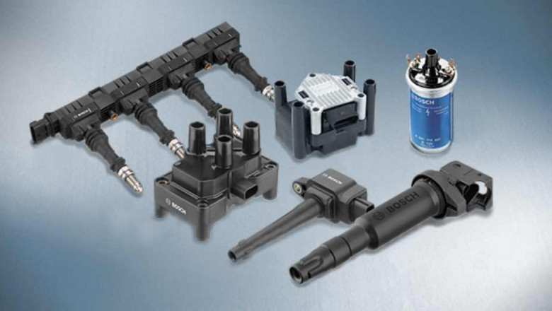 Things to know about Automotive Ignition Coil