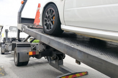 Tow Truck Service: Get The Full Idea About Taking Their Help