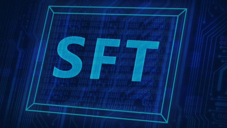 Upgrade business platforms with impressive semi-fungible token development