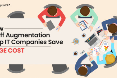 Ways to reduce IT cost with IT Staff Augmentation Companies in 2022