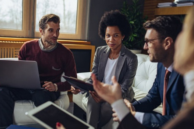 All About Google Analytics 4 for Digital Marketing