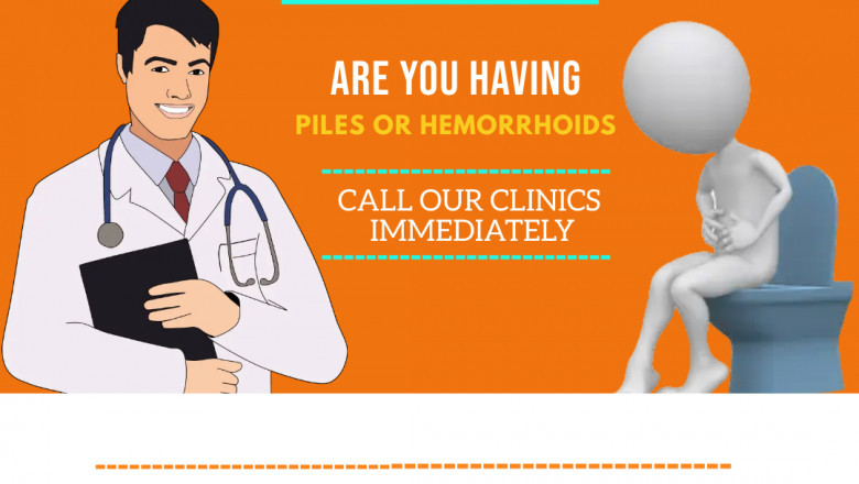 Best Piles Treatment in Delhi NCR
