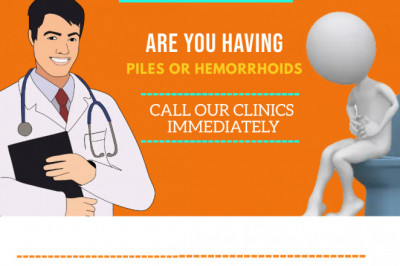 Best Piles Treatment in Delhi NCR