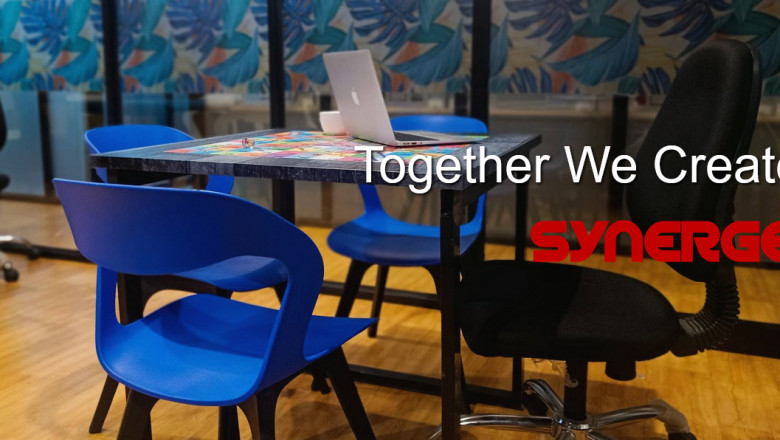 Book Conference Room in Jayanagar for meetings and party space