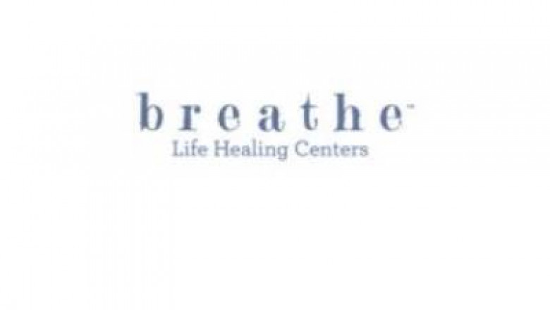 Breathe Life Healing Centers