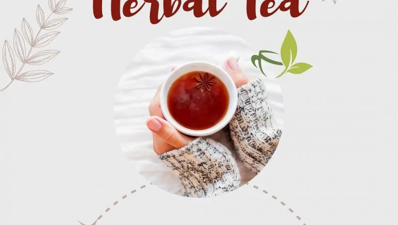Buy Herbal Tea Online at Best Price – Well Way Tea