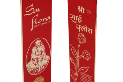 Buy Sai Flora Agarbatti at best price In India
