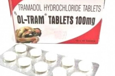 Buy Tramadol 100mg Online No Presciption With Best Places In USA