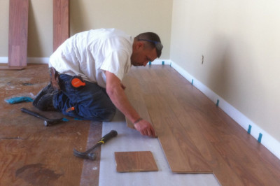 Can hybrid flooring make your home unique?