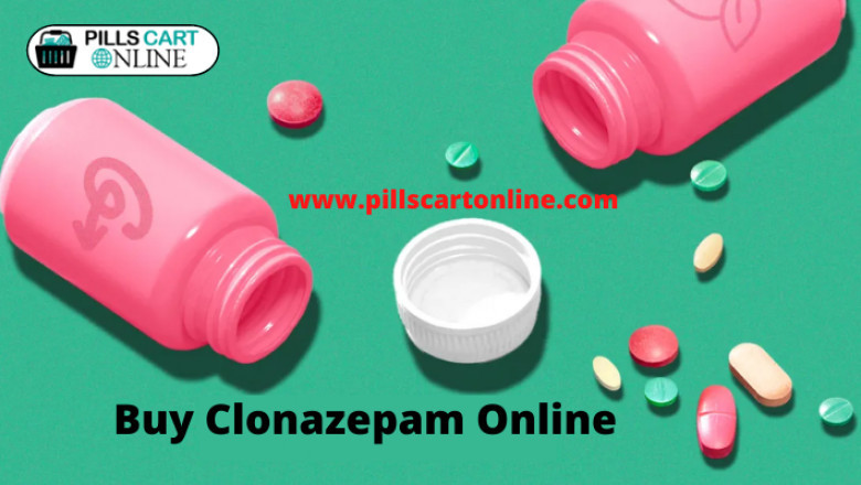Can you get Clonazepam Prescribed Online?
