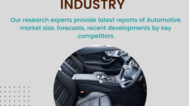 Global ADAS &amp; Autonomous Driving Components Market Growth Outlook to 2025, Key Companies, Developments, Investments