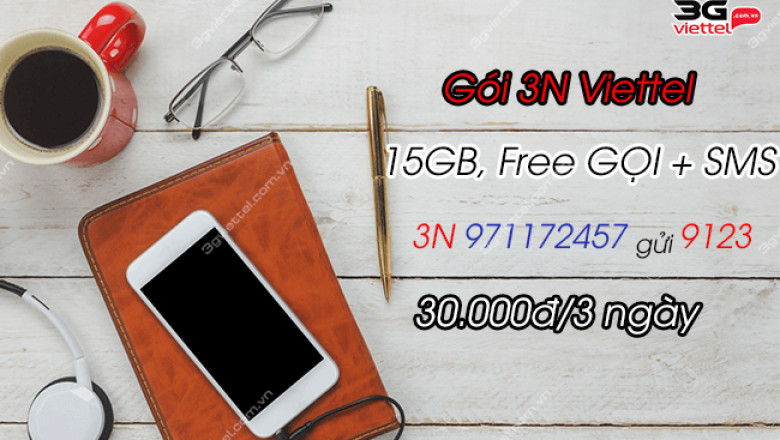goi 3n viettel