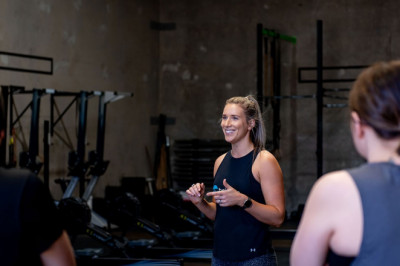 Hiring a Personal Trainer